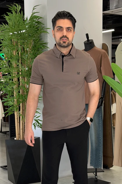 پولوشرت GAP