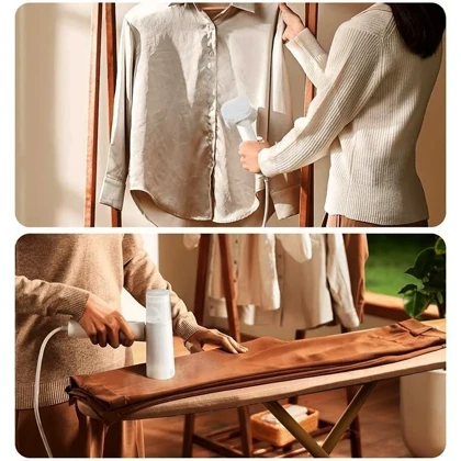 اتو بخار دستی شیائومی Mijia Steamer MJGTJ02LF