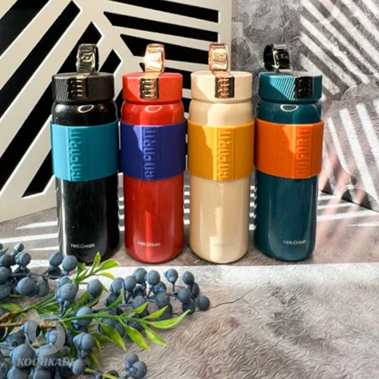 ماگ Hello Dream 490ML مدل 10_174