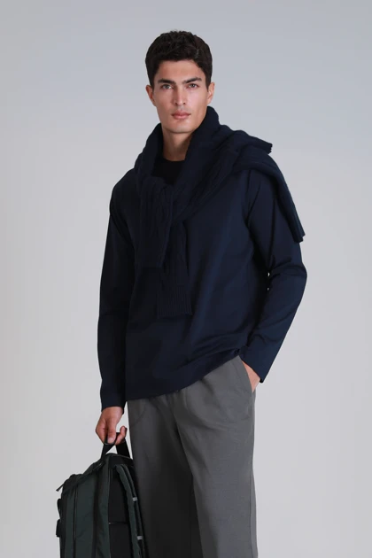 تیشرت مردانه lufian