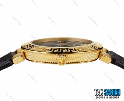 ساعت مچی عقربه ای زنانه ورساچه دافنیس مدل Versace-2690-L
