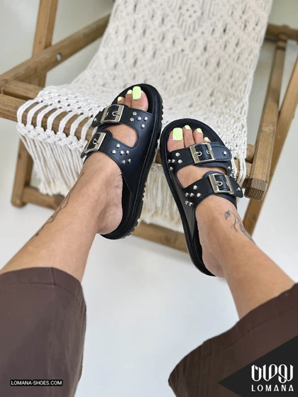 اسلیپر پناه لومانا