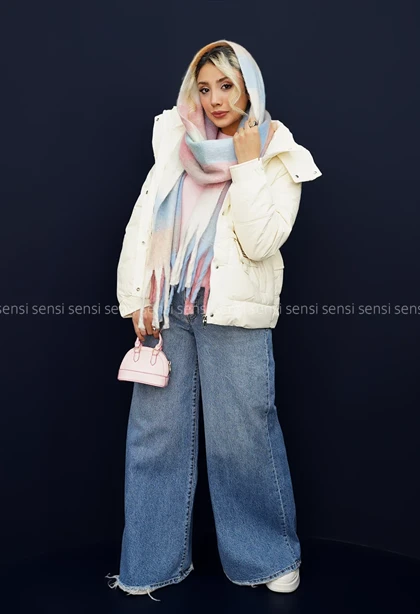 کاپشن وارداتیwha-teverپشم شیشه کد1004952