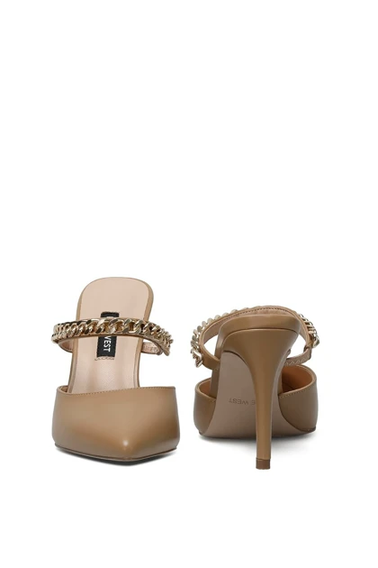 دمپایی nine-west