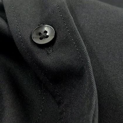 پیراهن کجراه قاپکدار M72kQB