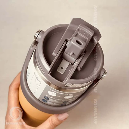 تراول ماگ TYESO UPHA حجم 1.2 لیتر