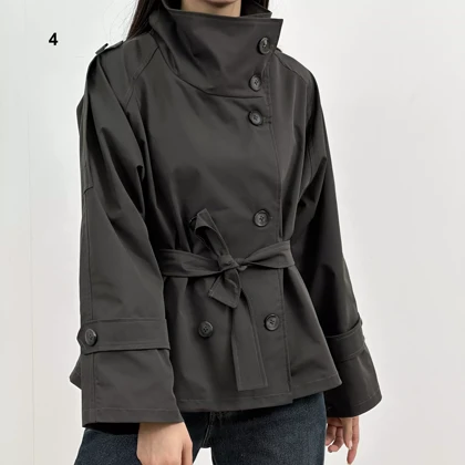 ترنچ کت 1007180