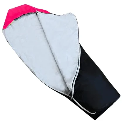 کیسه خواب تک نفره فوروارد مدل FORWARD - FCLT3015 SAFARI MODE