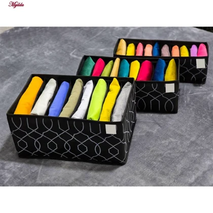 باکس نظم دهنده لیلیوم مدل دیواره دار کد M1