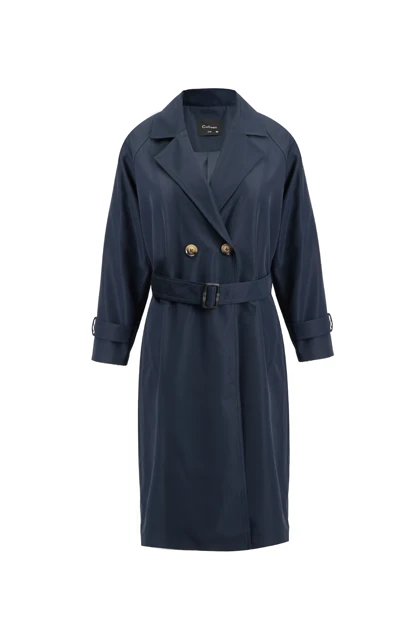 بارانی بلند - 4103