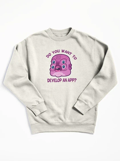 دورس Rick and morty | دورس ریک اند مورتی طرح GLOOTIE -Do you want to develop an app کد 209764