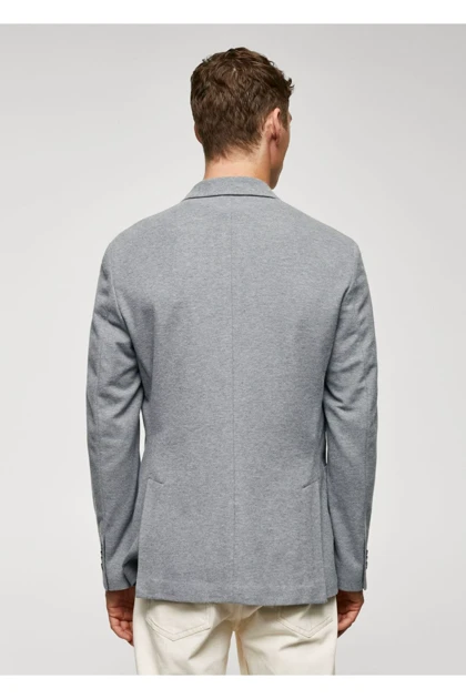 کت و ژاکت مردانه اورجینال mango-man mango-man