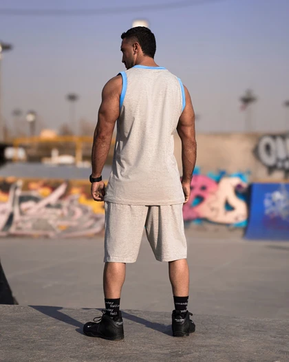 ست بسکتبالی نایک طوسی ان بی ای