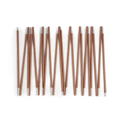 چادر دوپوش دو نفره دیسکاوری SNOW HAWK SN-T5116