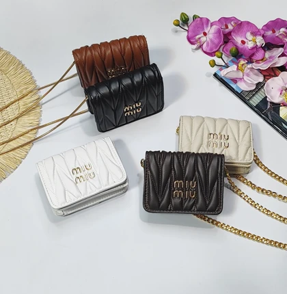 کیف مینی Miu miu کد 70107