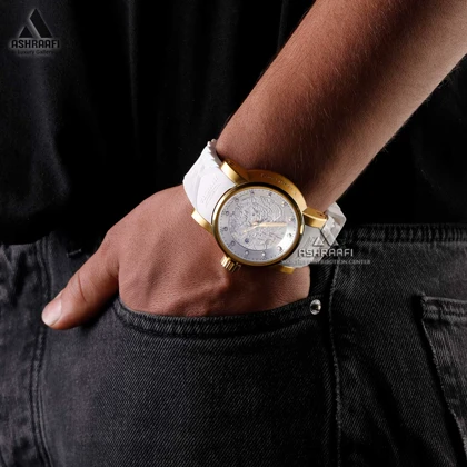 ساعت مچی اینویکتا Invicta Dragon Top Yakuza 28181