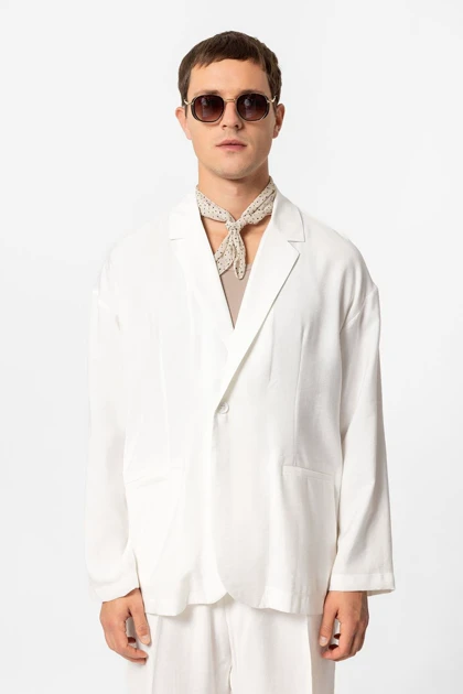 ژاکت بلیزر مردانه آنتیوک antioch