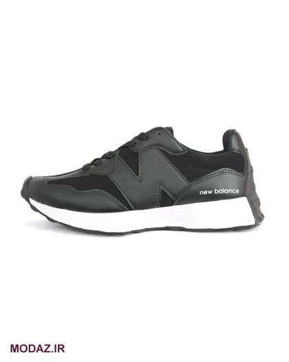 کتانی زنانه دخترانه لژدار نیوبالانس 327