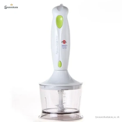 گوشت کوب برقی 2 کاره پارس خزر مدل HB-5503AP