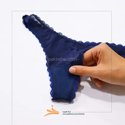 شورت تانگ توری برند شهره