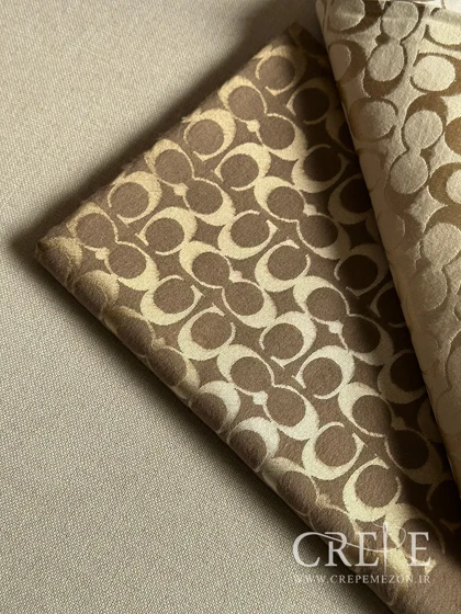 شال موهر coach