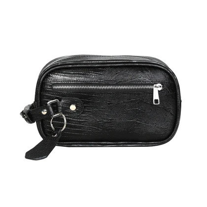 کیف دستی چرمی مدل شوز بگ SB001
