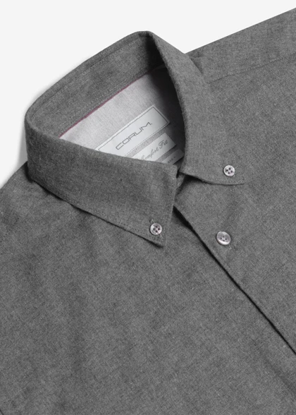 پیراهن Flannel