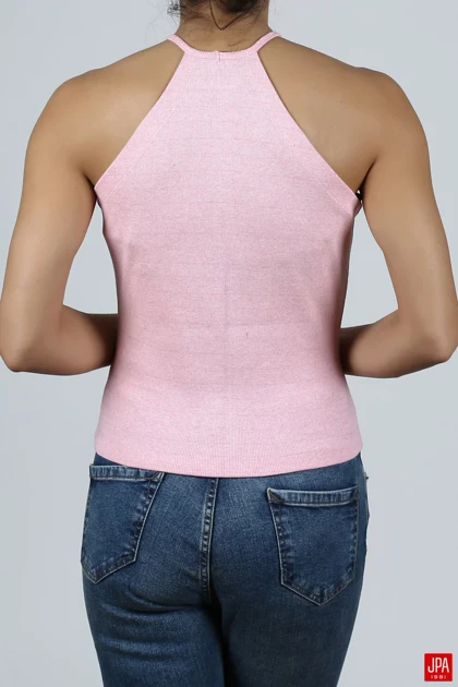 حلقه‌ای زنانه