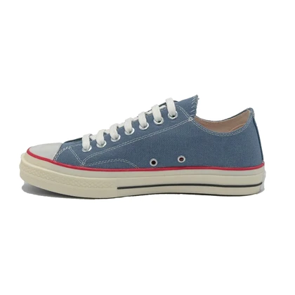 کتانی اسپرت مردانه مدل ال استار converse رنگ آبی