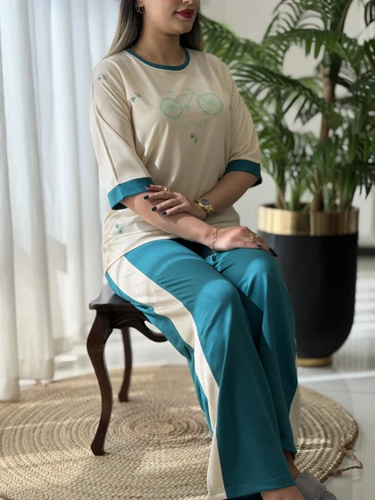 ست دوچرخه کد2459