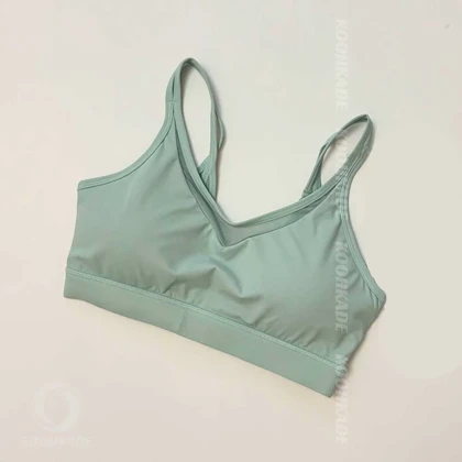 نیم‌تنه زنانه مدل HODO 7A