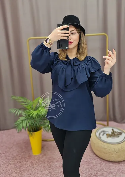 شومیز مهتاب
