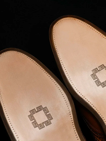 گابیانی کفش رسمی n103-13189-6524