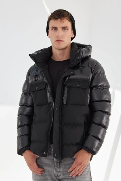 کت و کاپشن مردانه delpino delpino