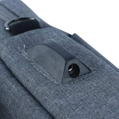 کیف سه کاره camel مدل mc-662