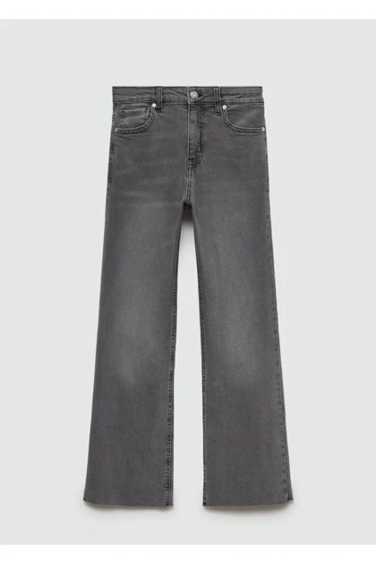 شلوار جین زنانه اورجینال منگو mango