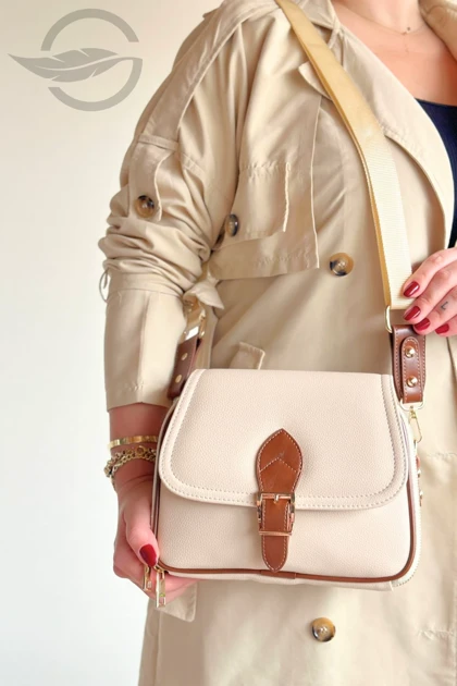 کیف دوشی زنانه just-polo just-polo