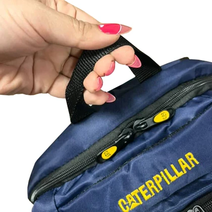 کوله پشتی کاترپیلار مدل CATTERPILLAR - CAT8434