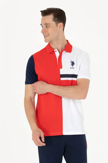 تیشرت مردانه اورجینال assn u.s.-polo-assn.