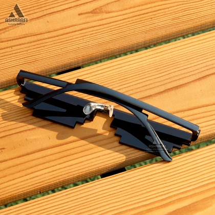 عینک آفتابی تاگ لایف Lorigun Thug Life Glasses