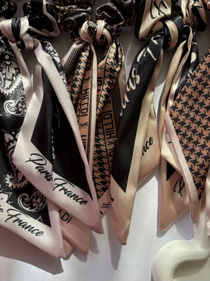 اسکرانچی دنباله دار- کد 1110