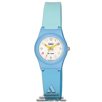 ساعت دخترانه کیو اند کیو Q&Q V28A-004VY