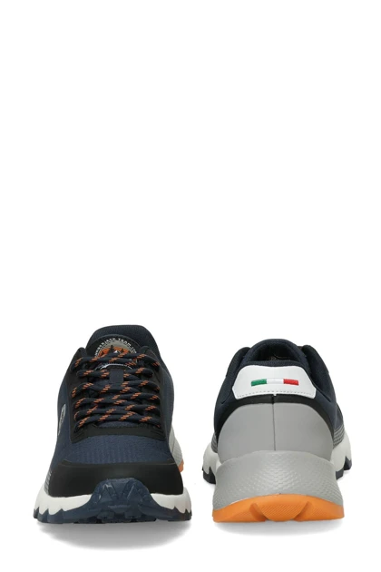 کتانی مردانه اورجینال لامبرجک lumberjack