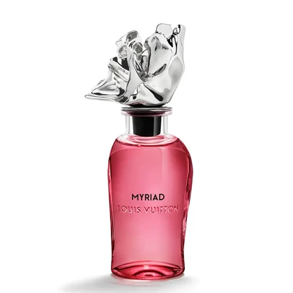 بادی اسپلش عطر ادکلن لویی ویتون میریاد 250 میل Louis Vuitton Myriad 250ml