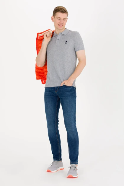 تیشرت مردانه u.s.-polo-assn.