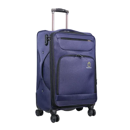چمدان فشن مدل f40378-M سایز متوسط