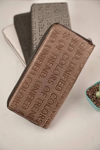 کیف پول زنانه