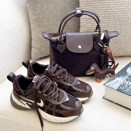 کیف چمپو با چارم بگ3411