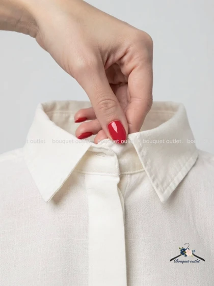 شومیز شیری ZARA