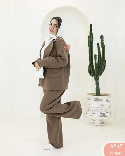 کت مازراتی 7413